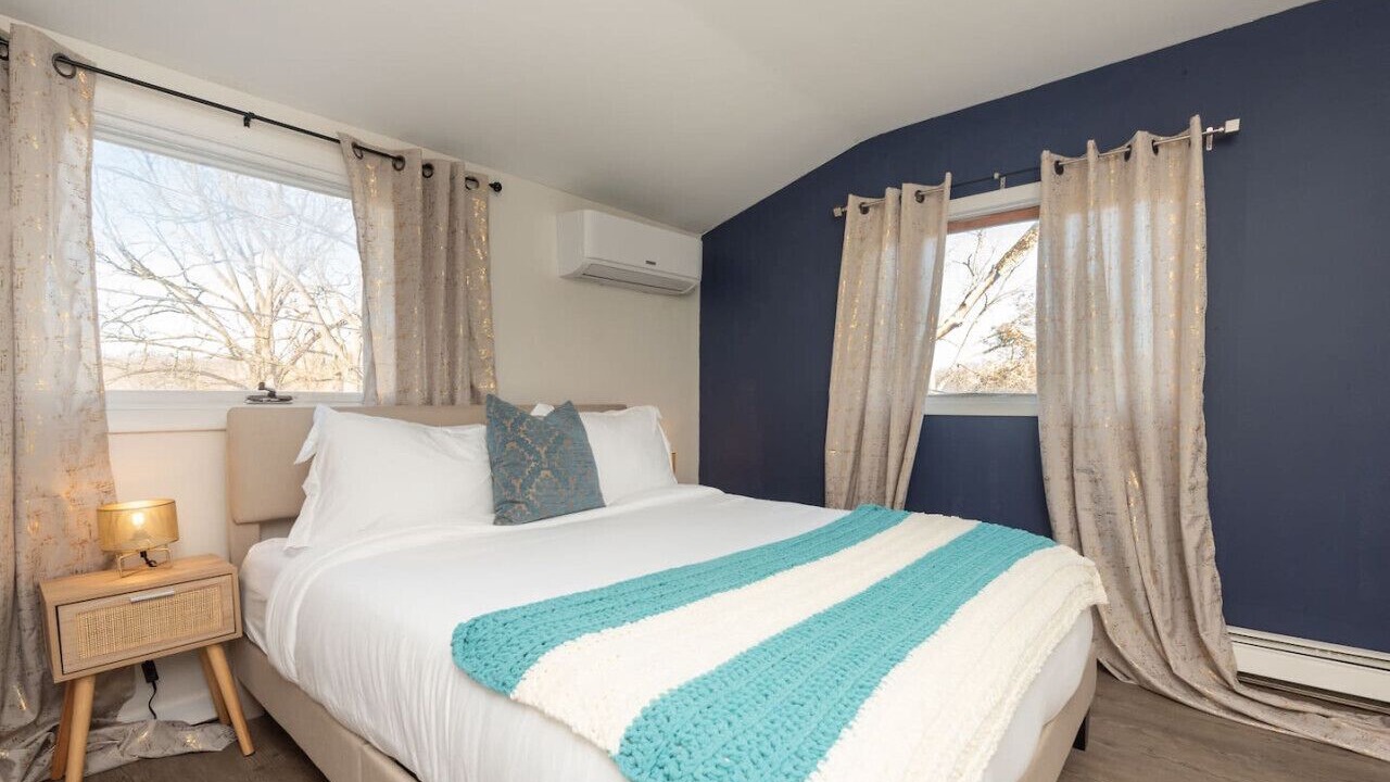 Photo of Bedroom in Ann Arbor