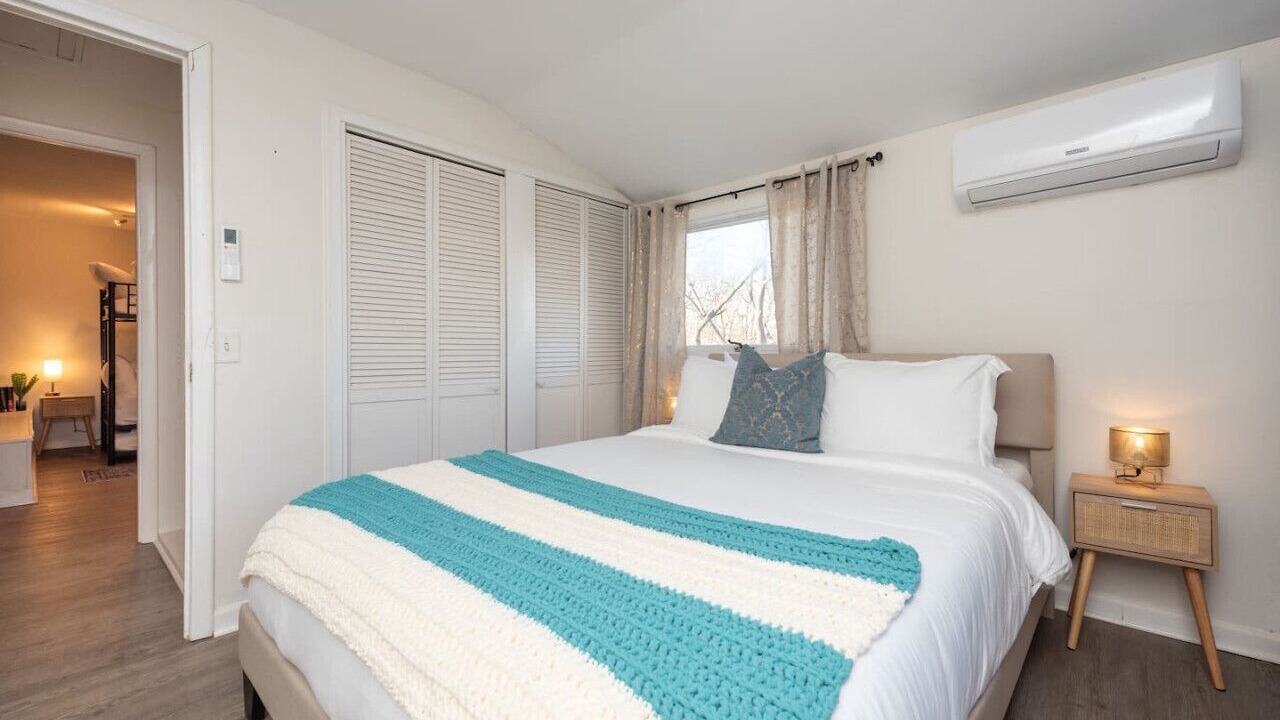 Photo of Bedroom in Ann Arbor