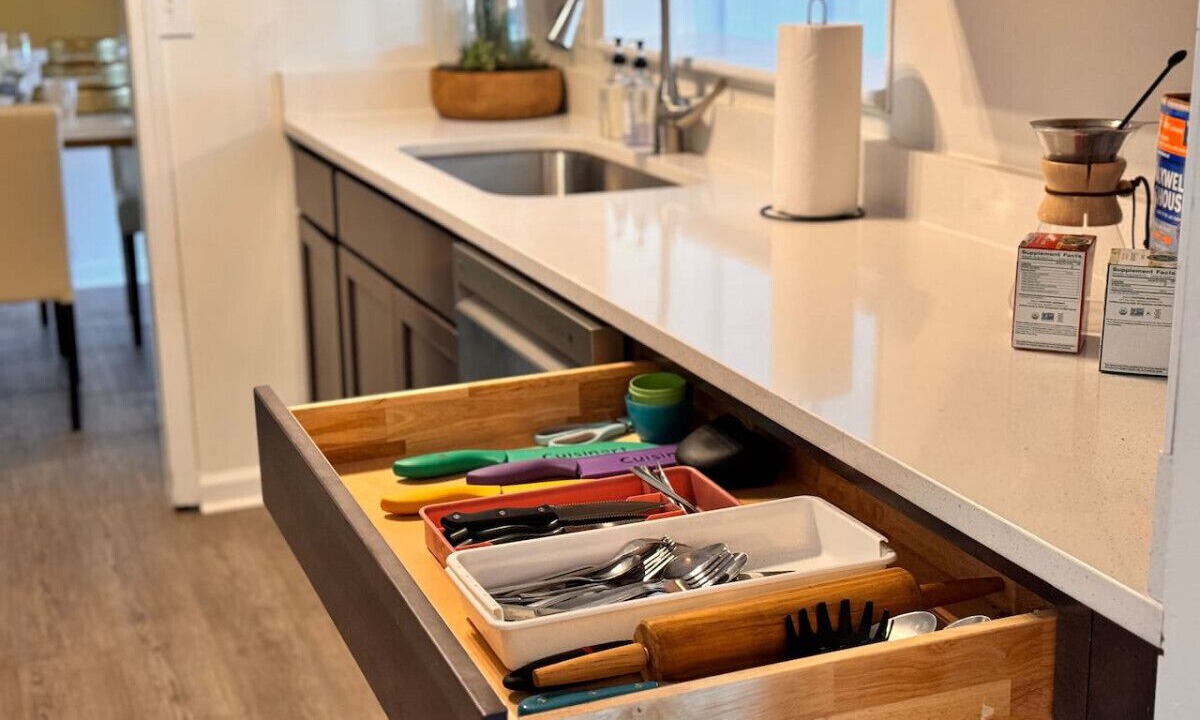 Photo of Kitchen in Ann Arbor