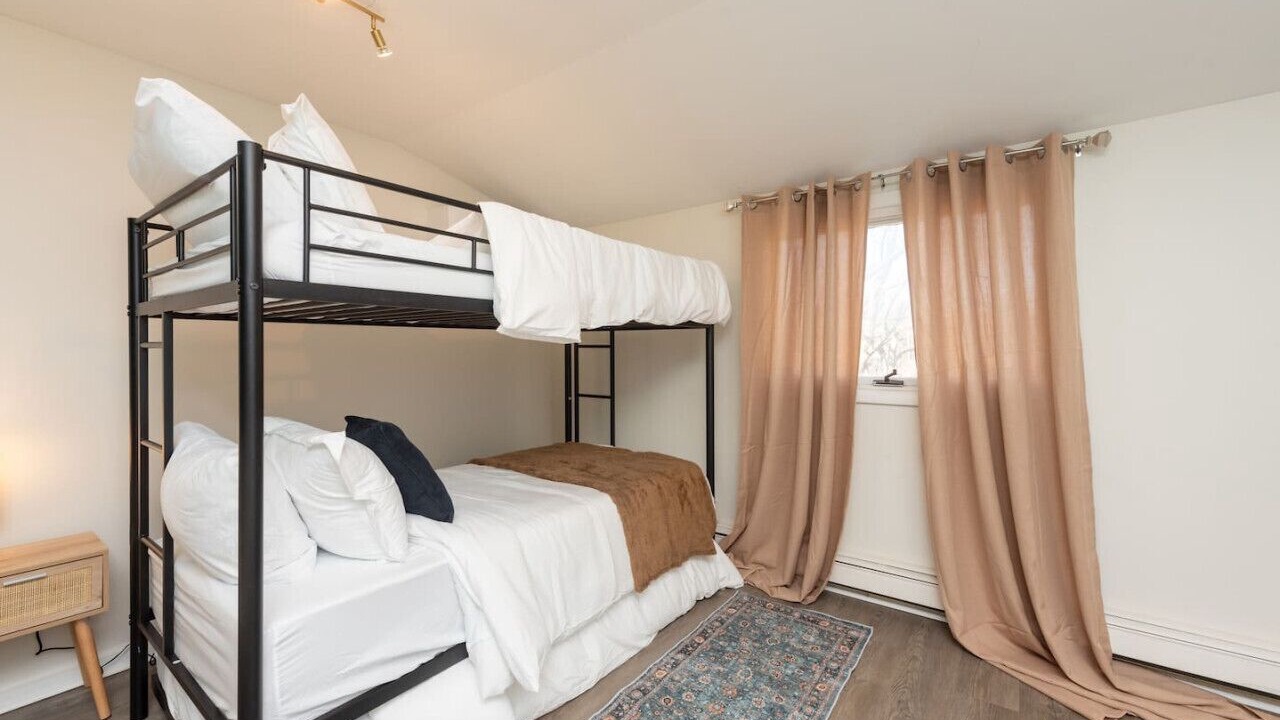 Photo of Bedroom in Ann Arbor