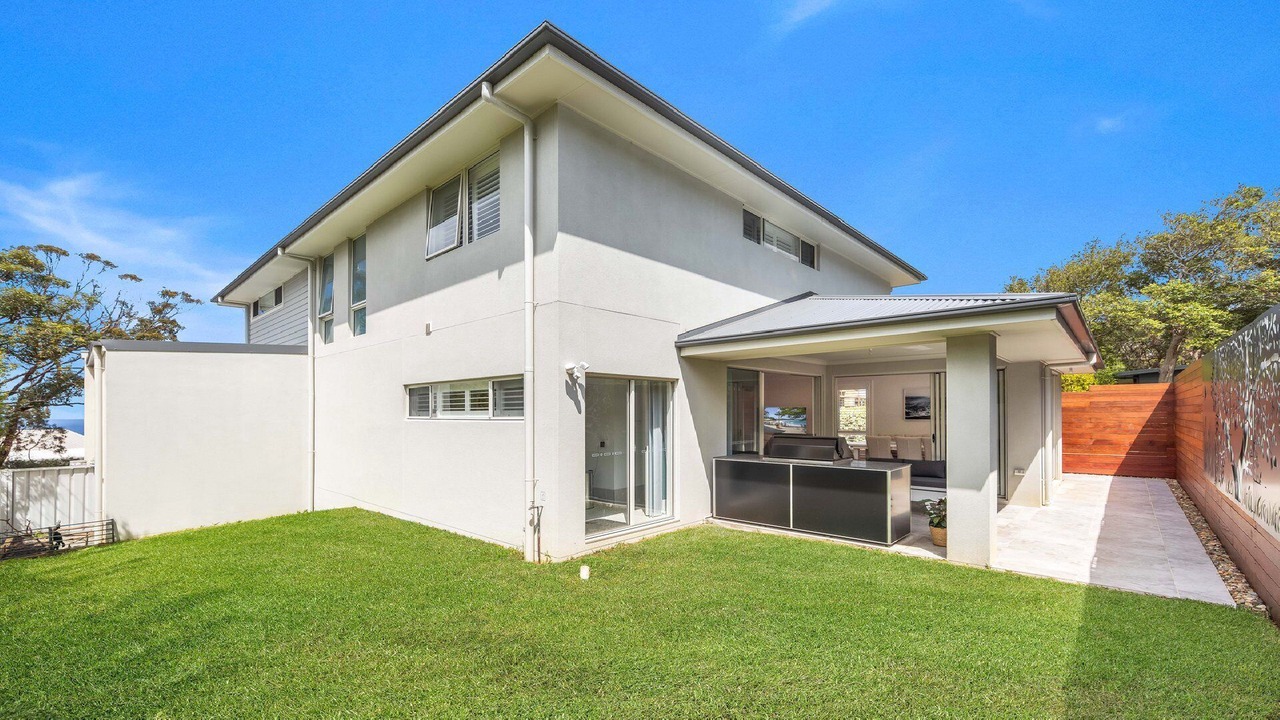 Photo of Outdoor in Killcare Heights