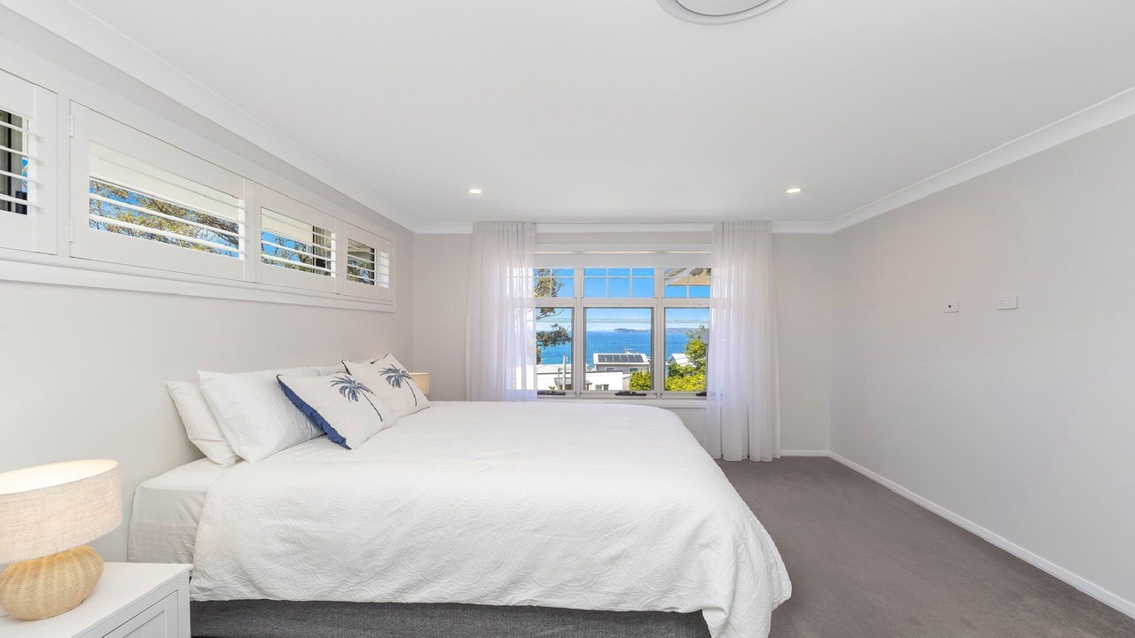 Photo of Bedroom in Killcare Heights