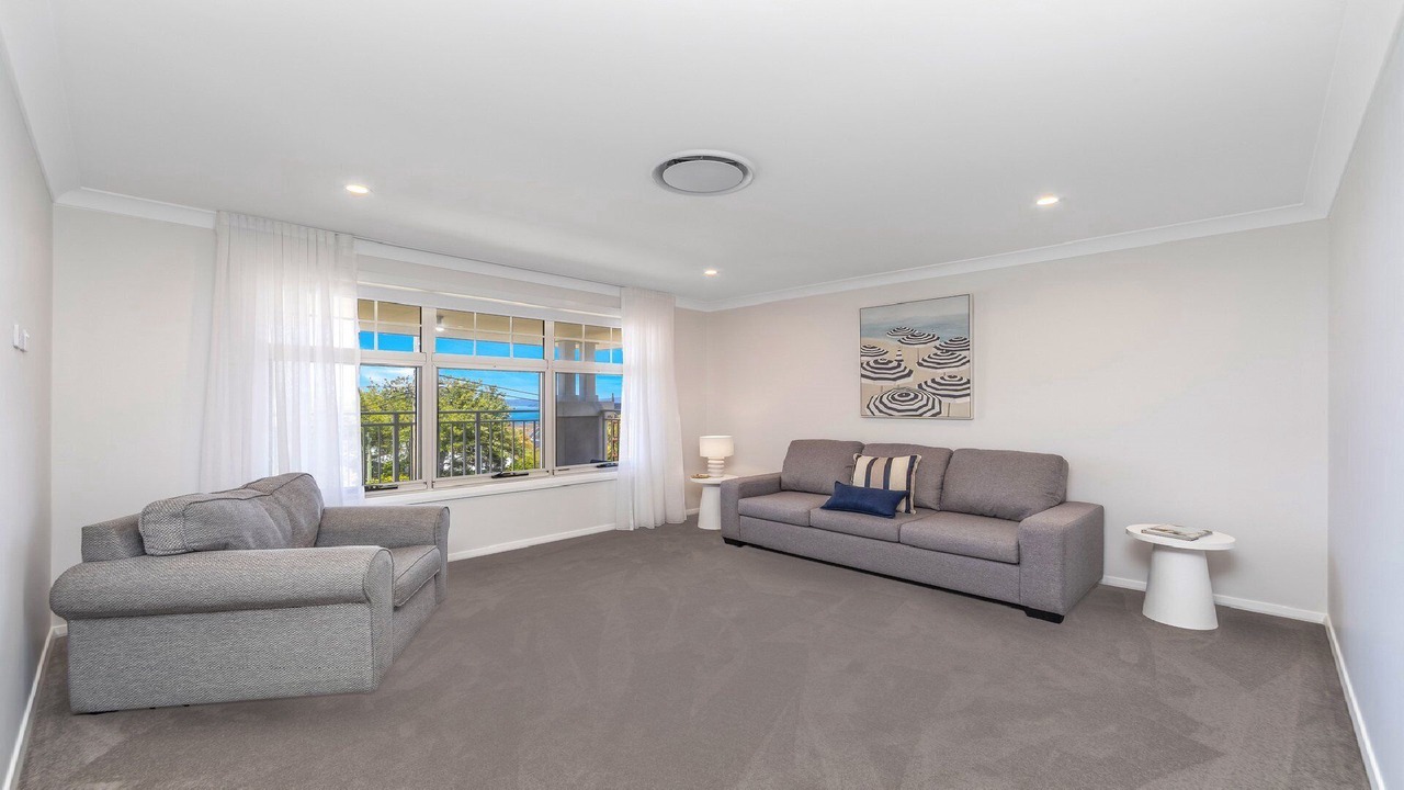 Photo of Livingroom in Killcare Heights