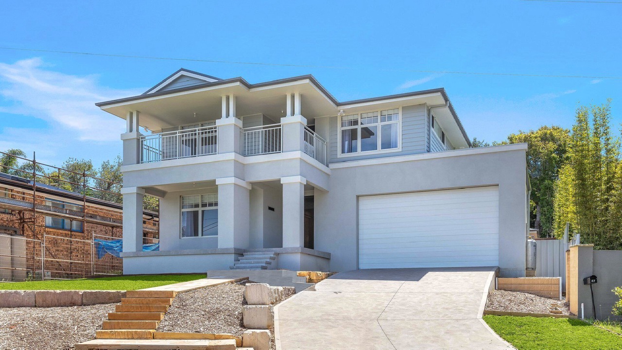 Photo of Outdoor in Killcare Heights