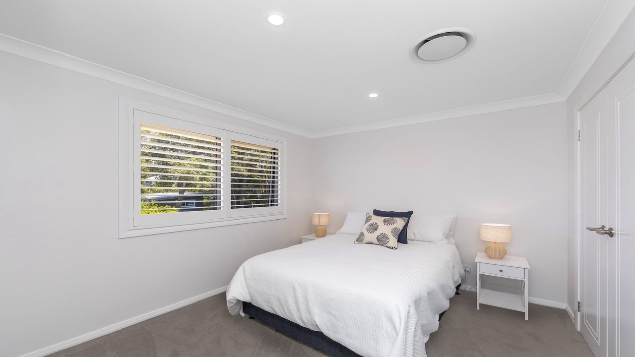 Photo of Bedroom in Killcare Heights