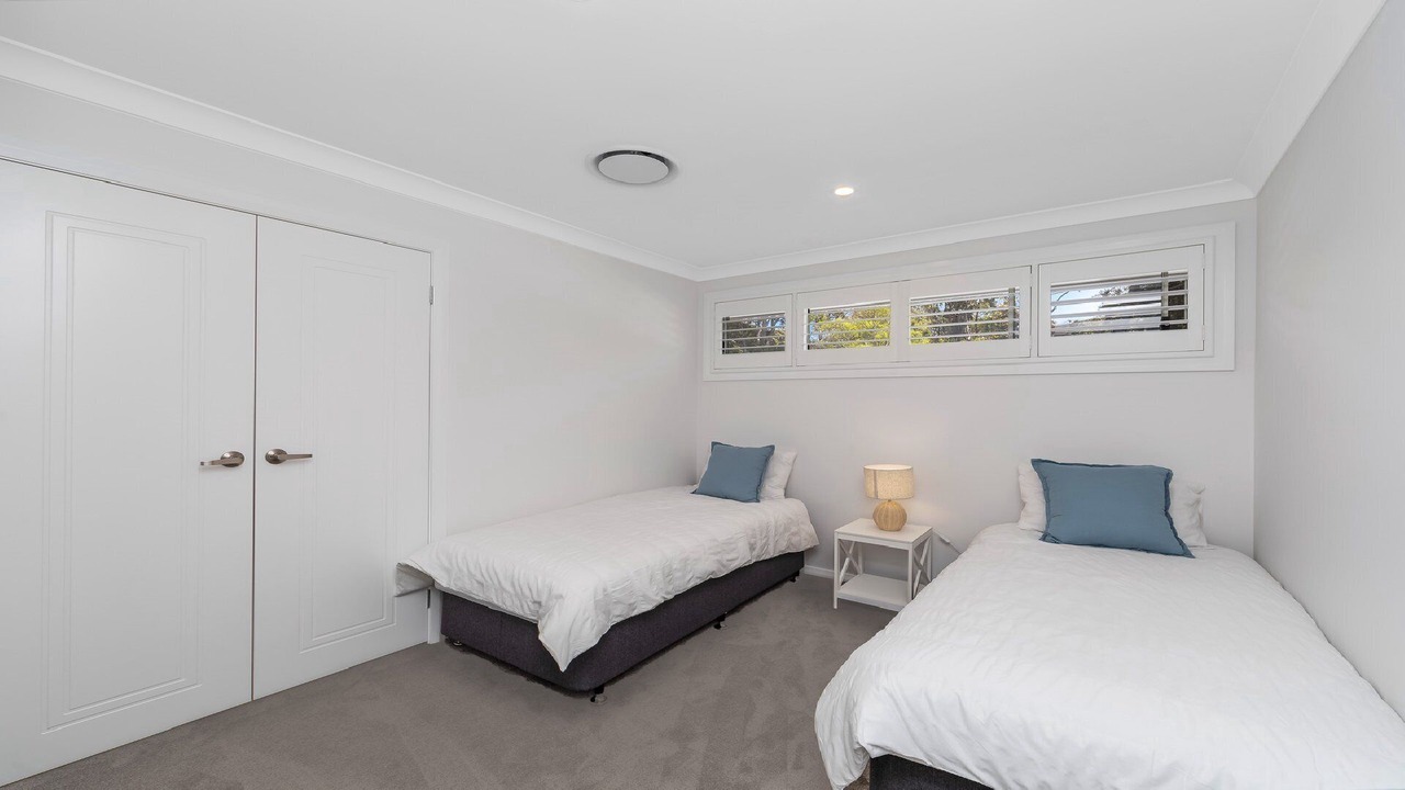 Photo of Bedroom in Killcare Heights