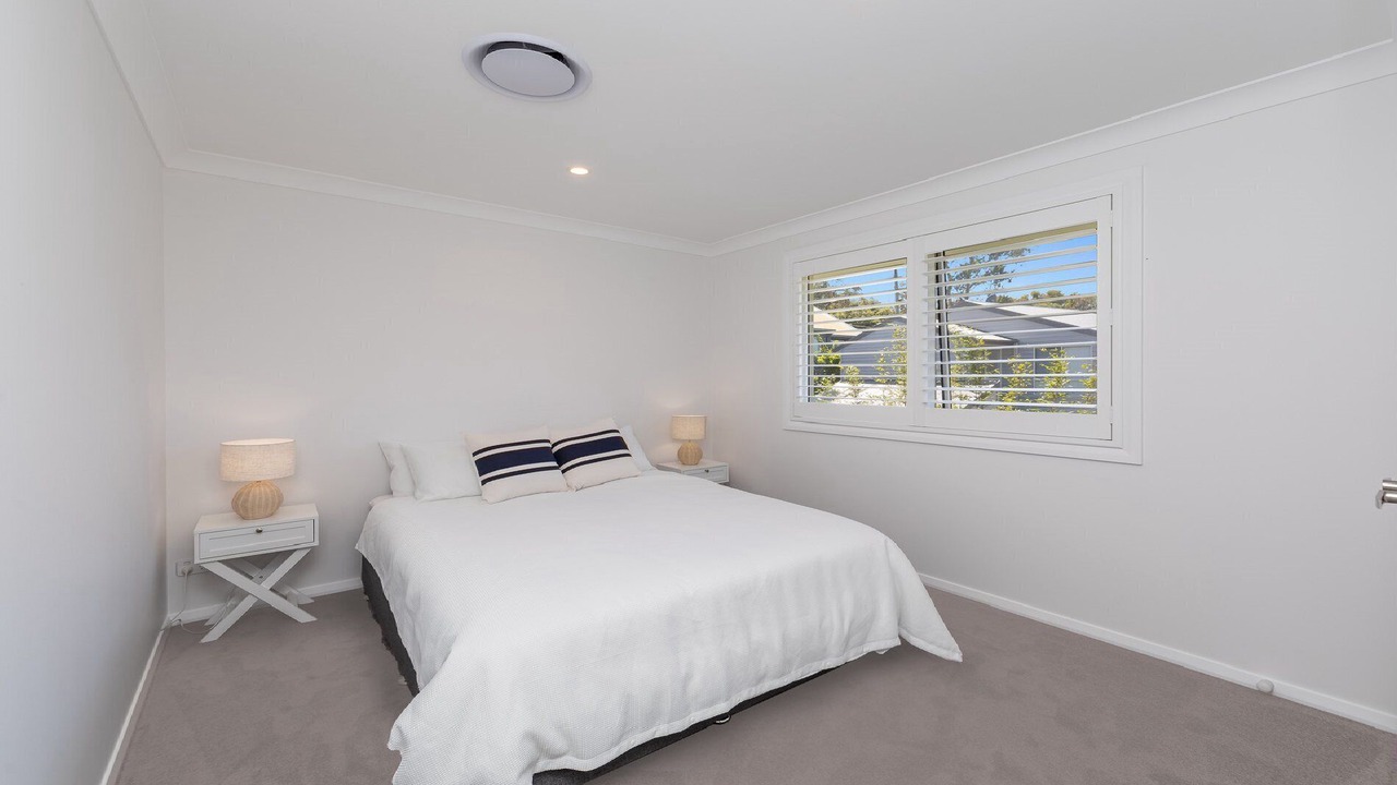 Photo of Bedroom in Killcare Heights
