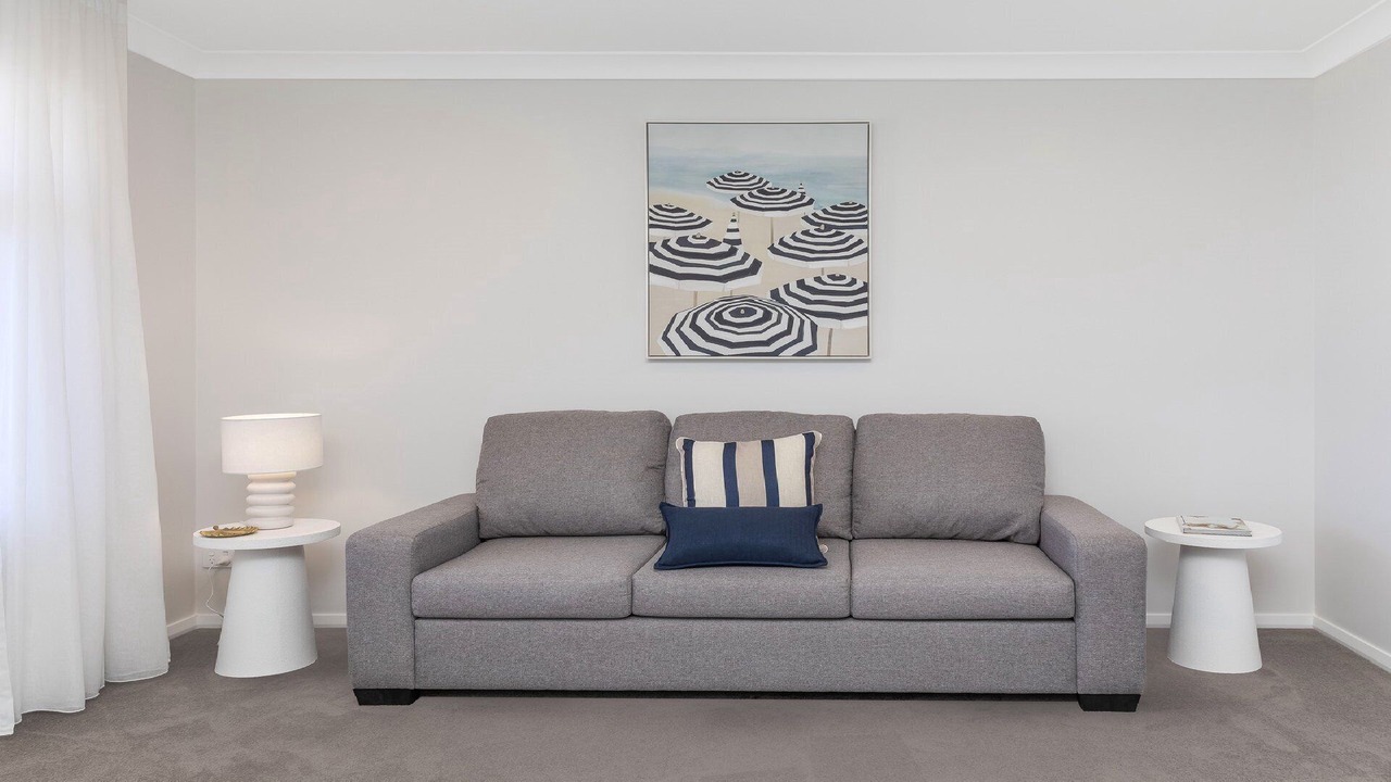 Photo of Livingroom in Killcare Heights