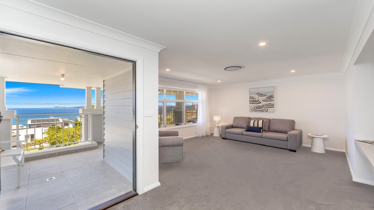 Photo of Livingroom in Killcare Heights