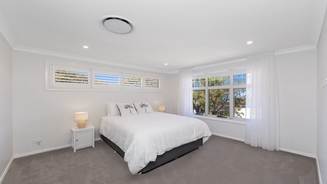 Photo of Bedroom in Killcare Heights