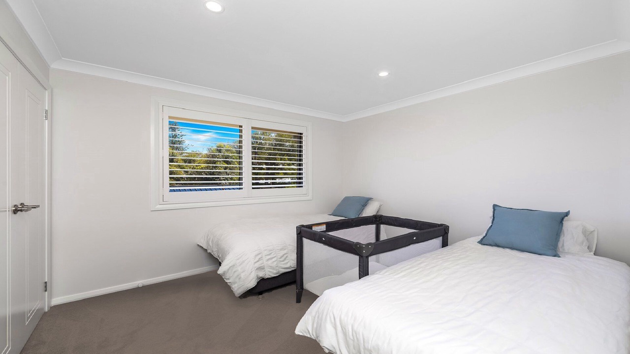 Photo of Bedroom in Killcare Heights