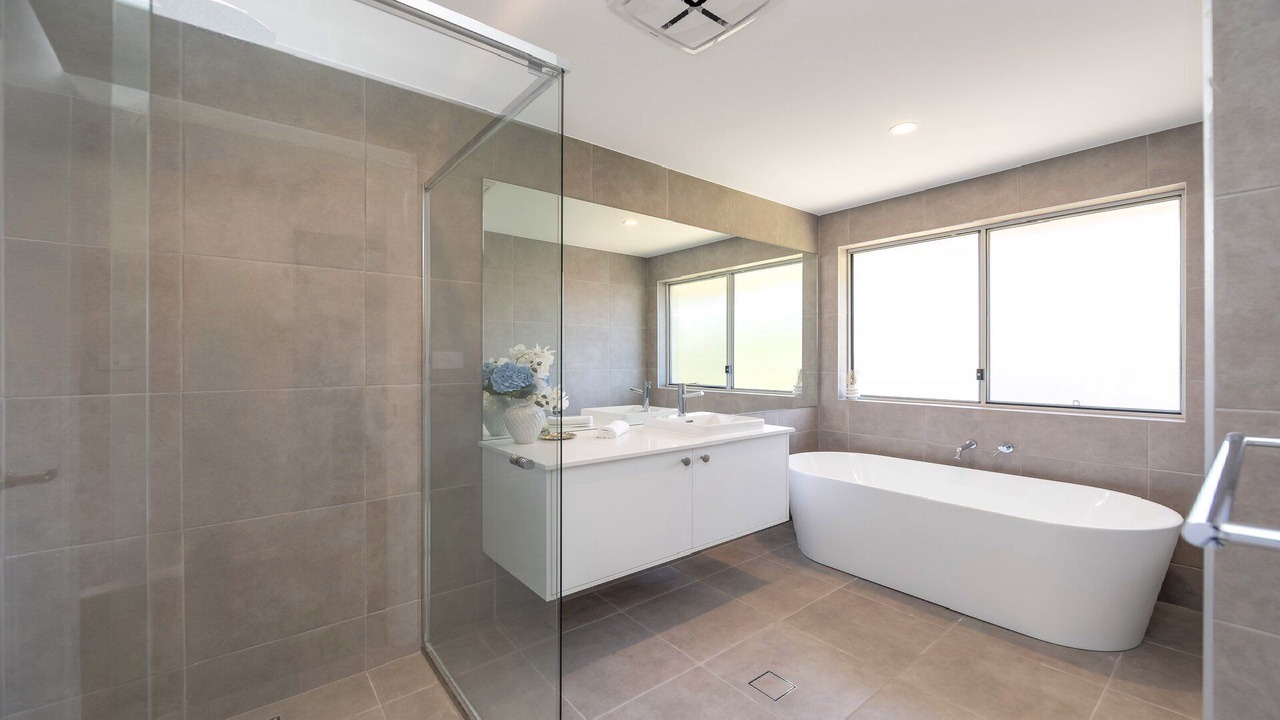 Photo of Bathroom in Killcare Heights