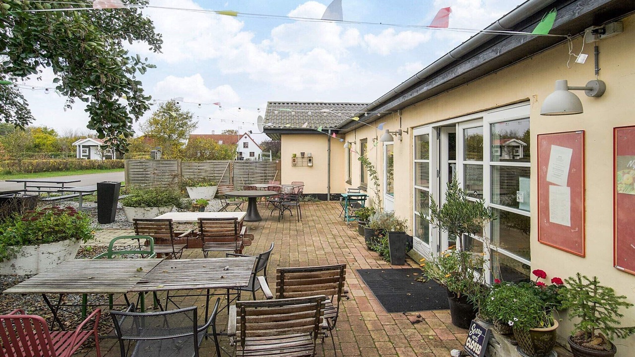 Photo of Outdoor in Reersø