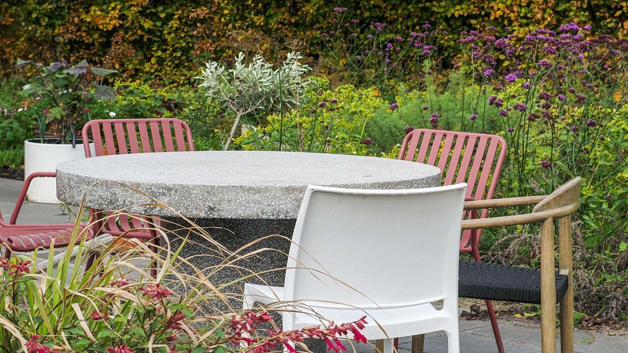 Photo of Outdoor in Reersø