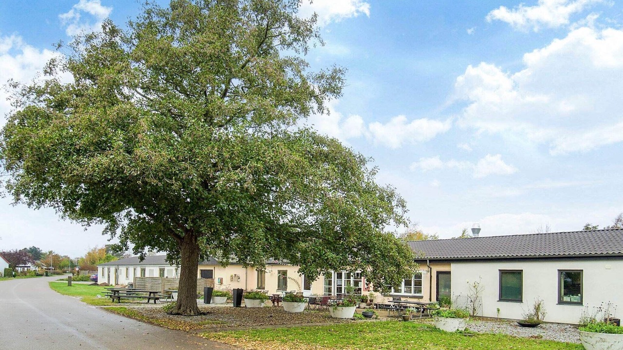 Photo of Outdoor in Reersø