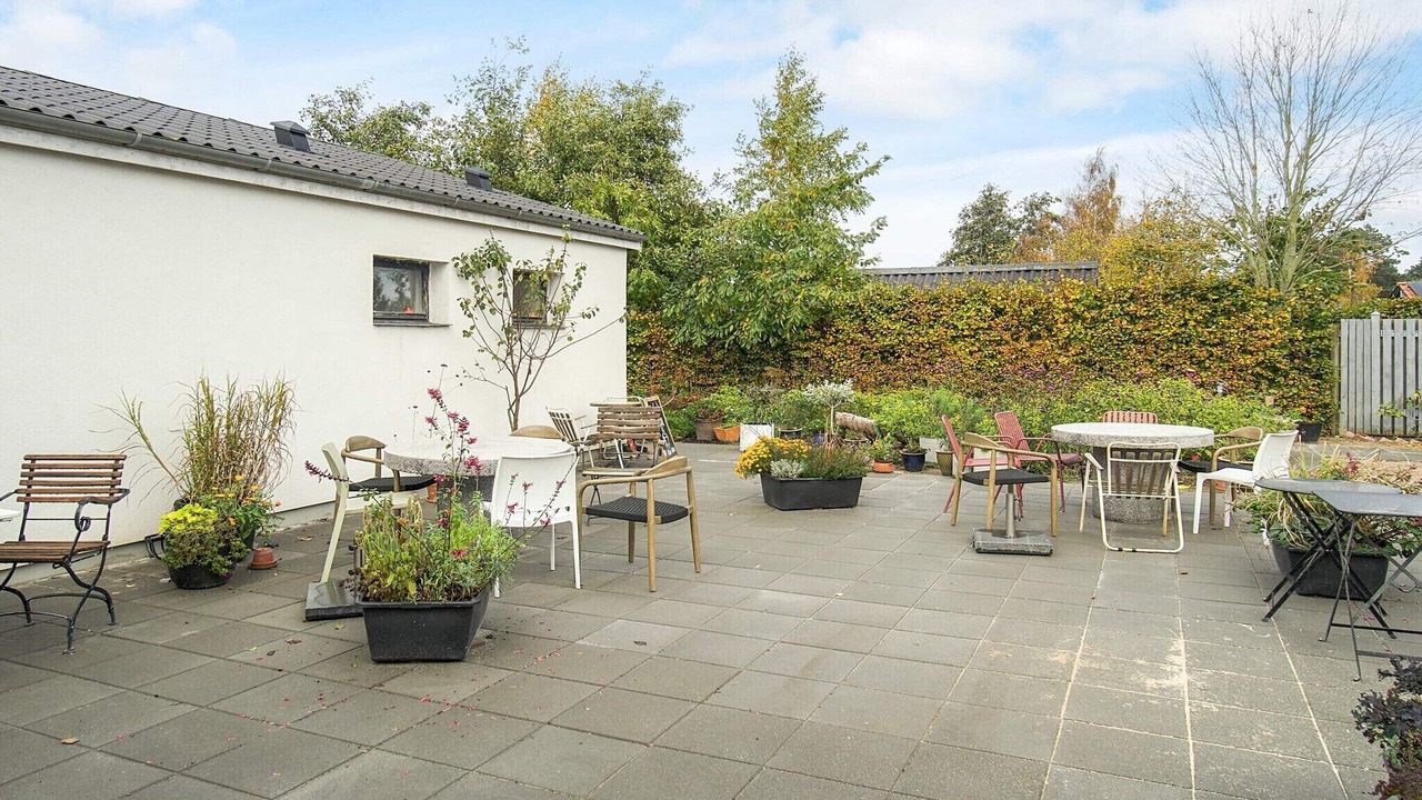 Photo of Outdoor in Reersø