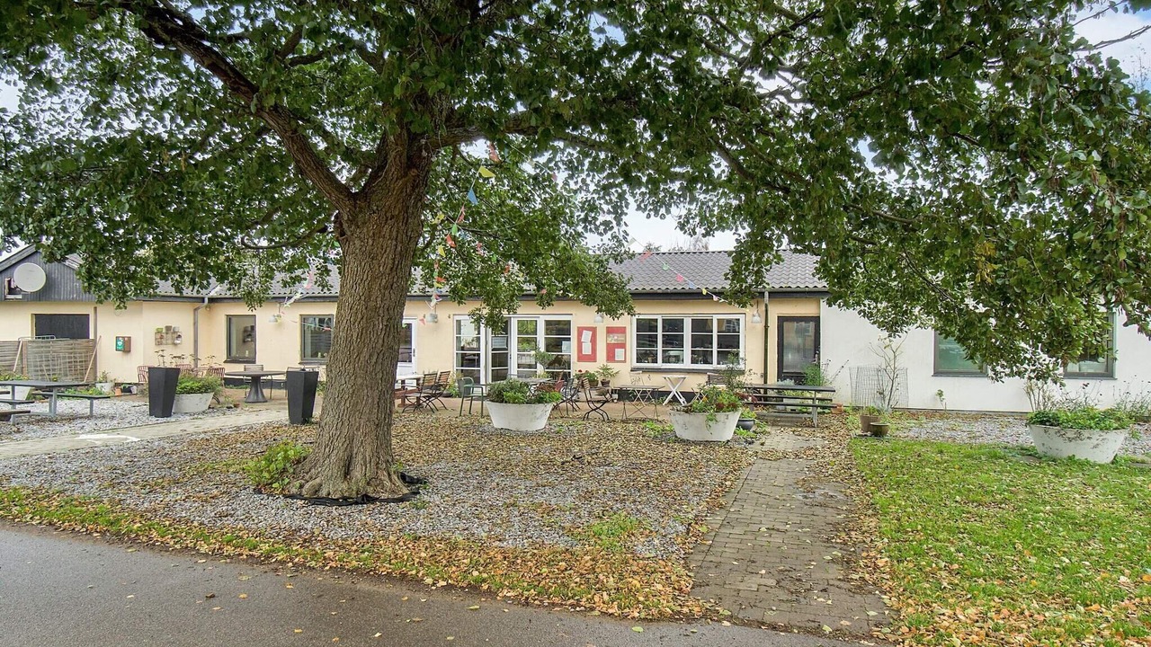 Photo of Outdoor in Reersø