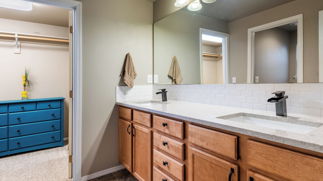 Photo of Bathroom in Larkspur