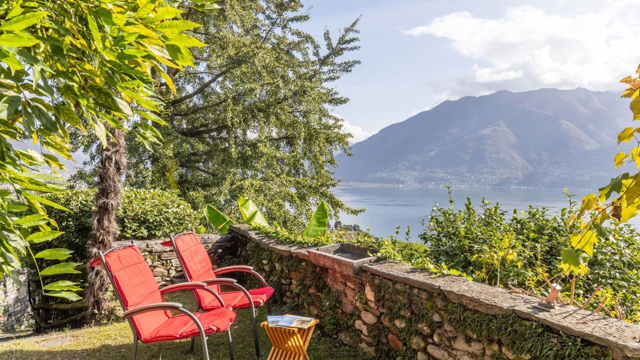 Photo of Outdoor in Muralto