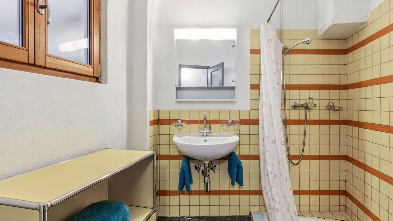 Photo of Bathroom in Muralto
