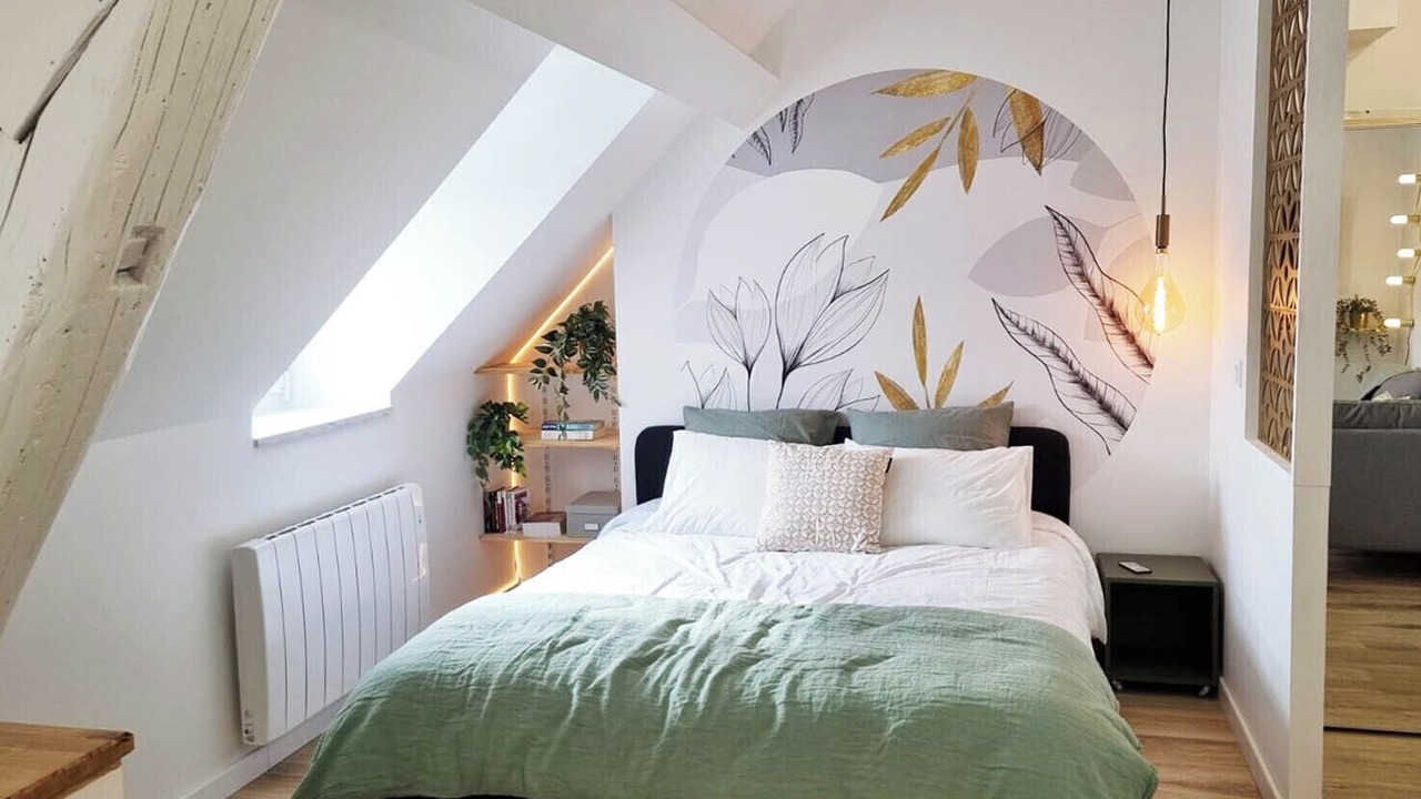 Photo of Bedroom in Secteur 1