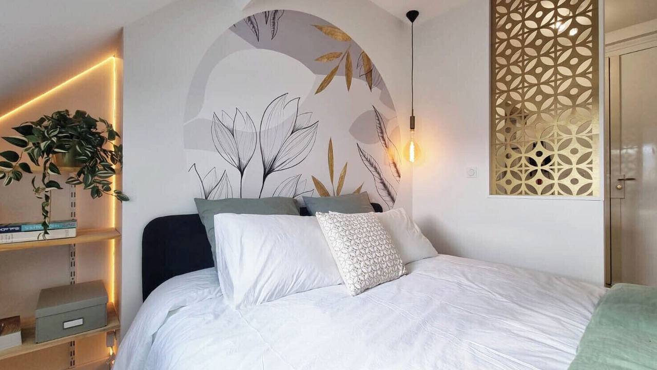 Photo of Bedroom in Secteur 1