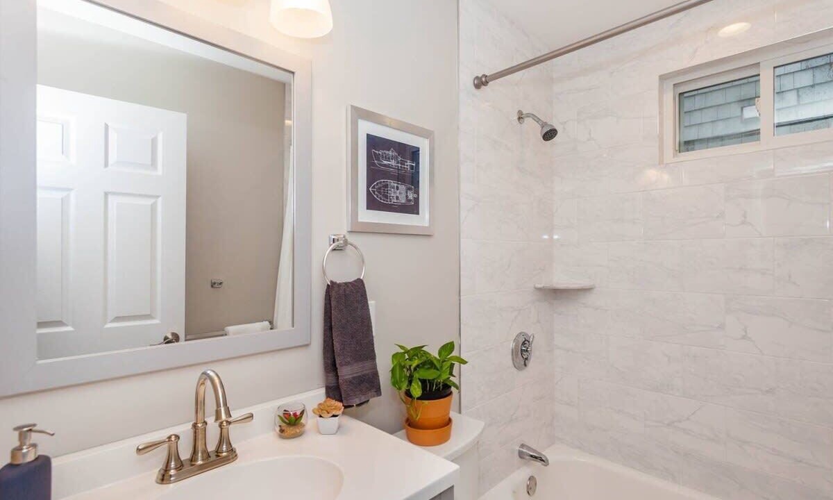 Photo of Bathroom in Dorchester