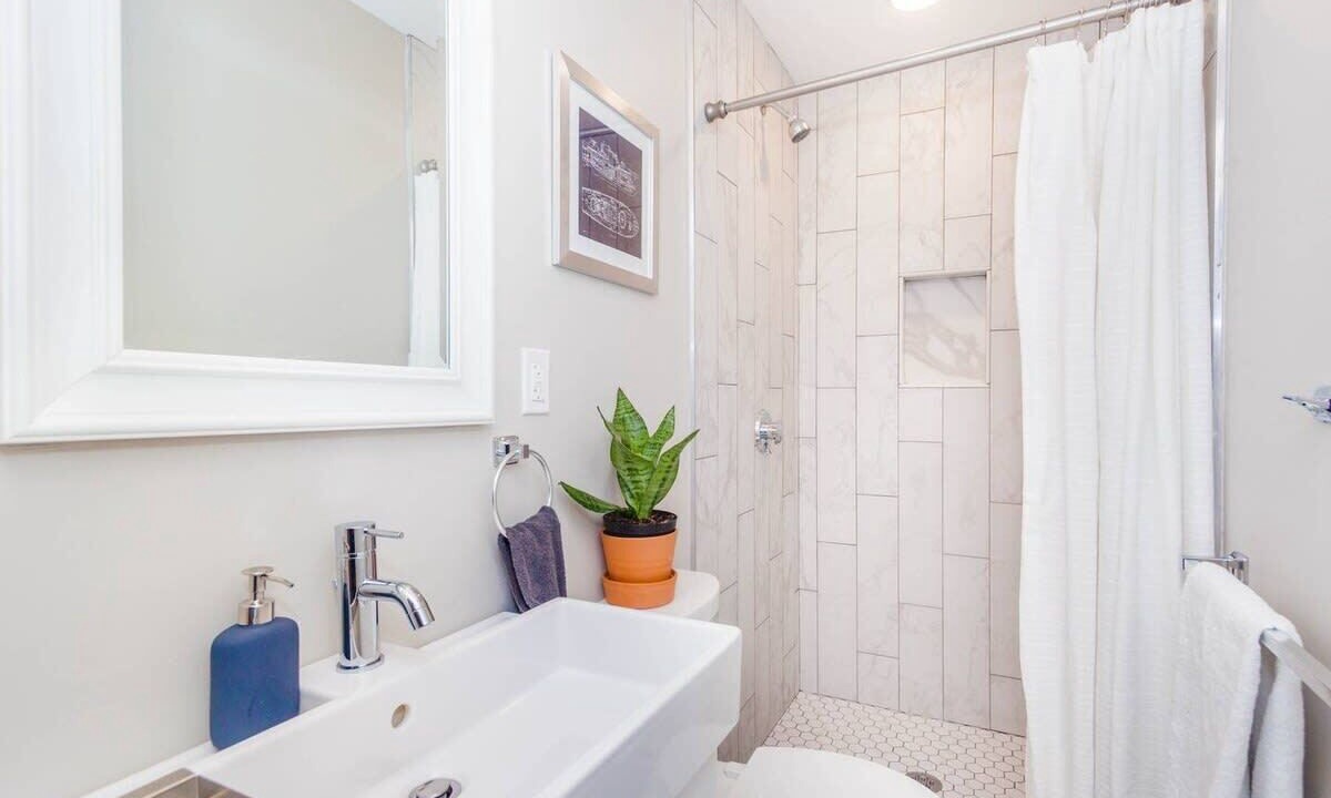 Photo of Bathroom in Dorchester