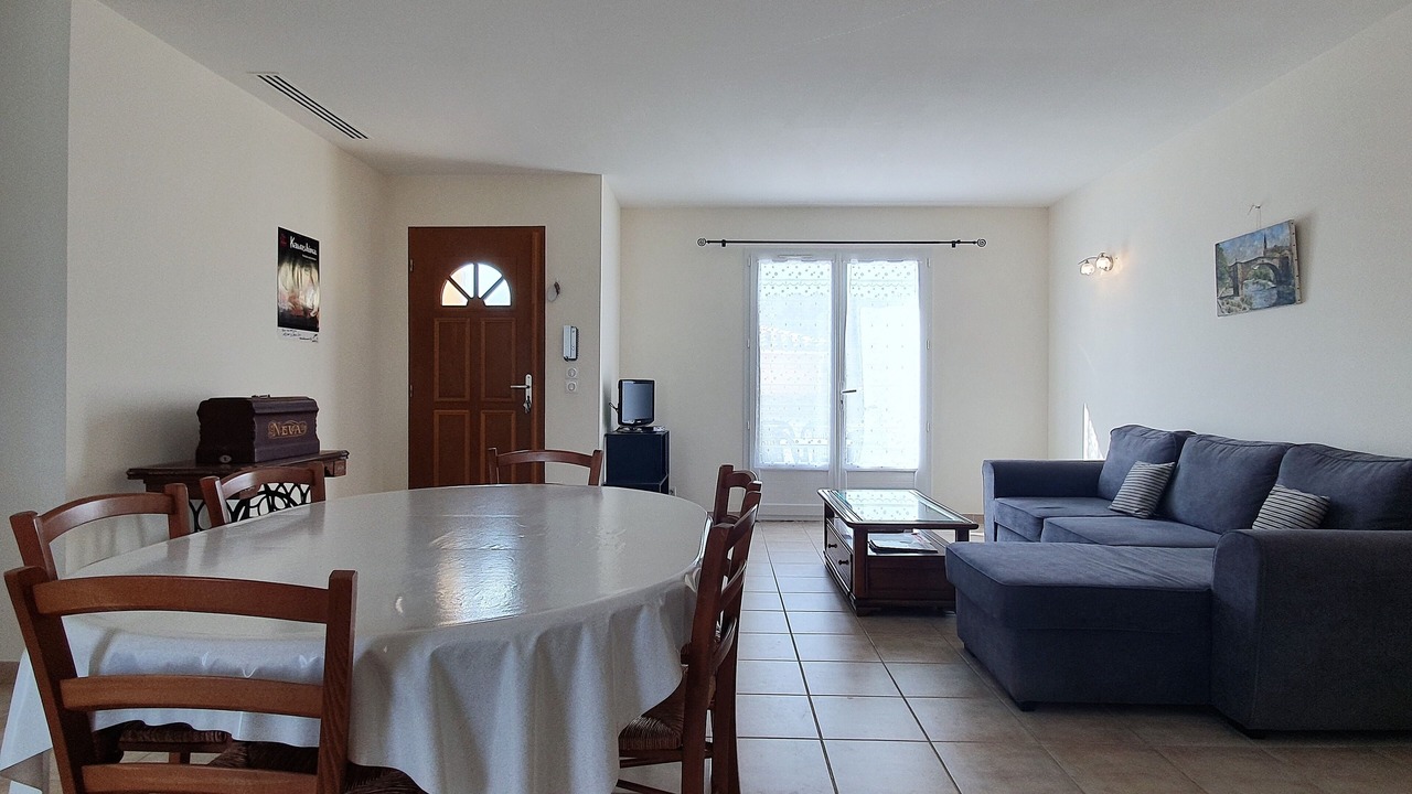 Photo of Livingroom in Beaufort