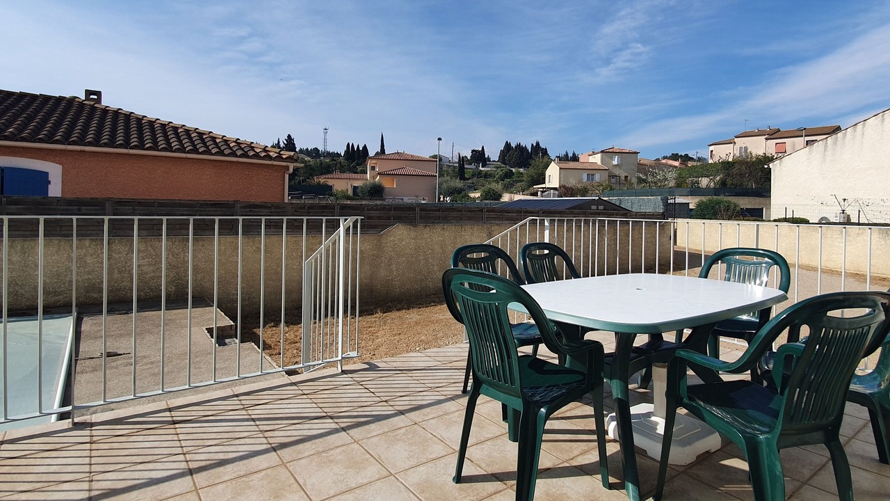 Photo of Patio Balcony in Beaufort