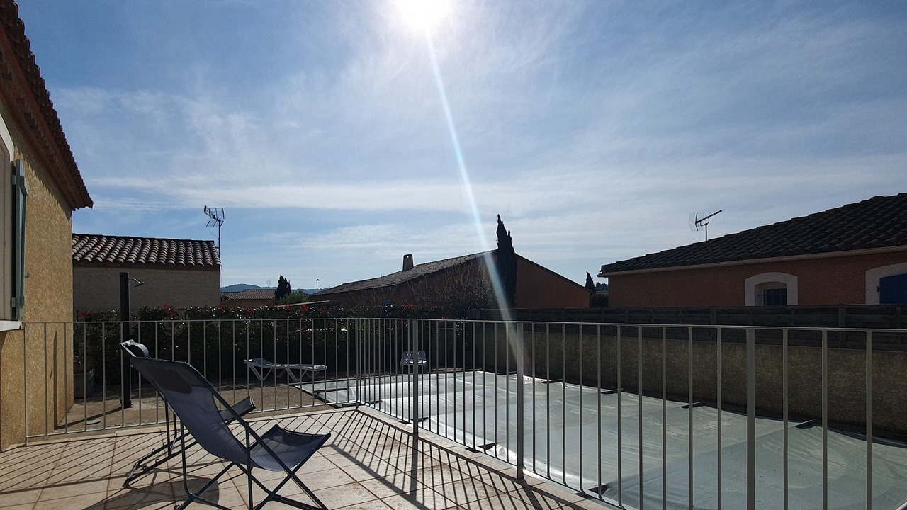 Photo of Patio Balcony in Beaufort