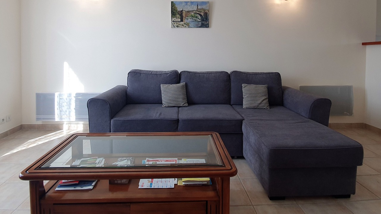 Photo of Livingroom in Beaufort