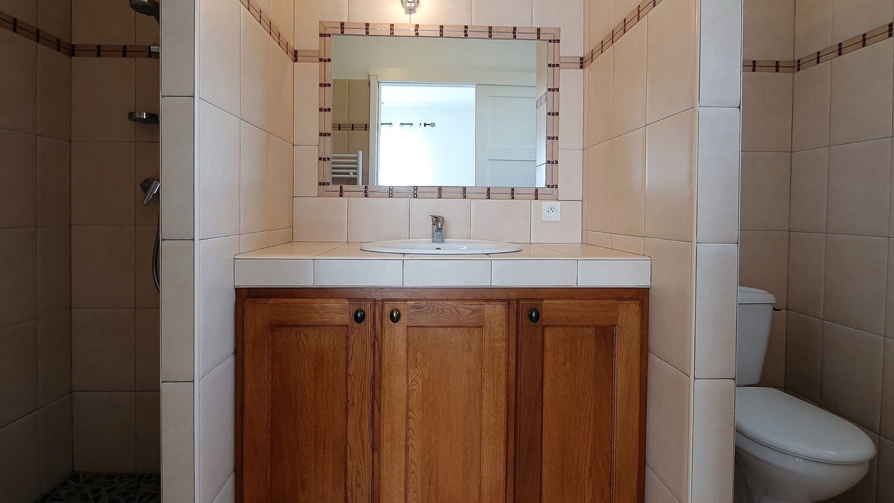 Photo of Bathroom in Beaufort