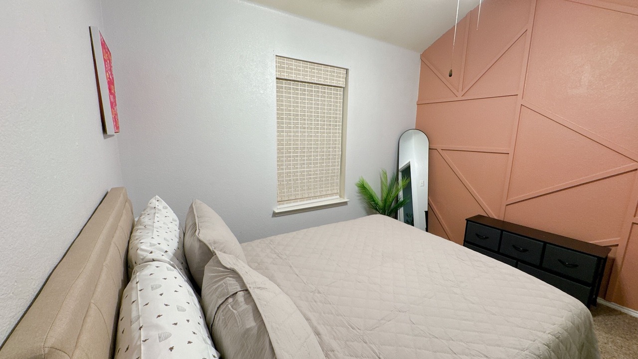 Photo of Bedroom in South Arlington