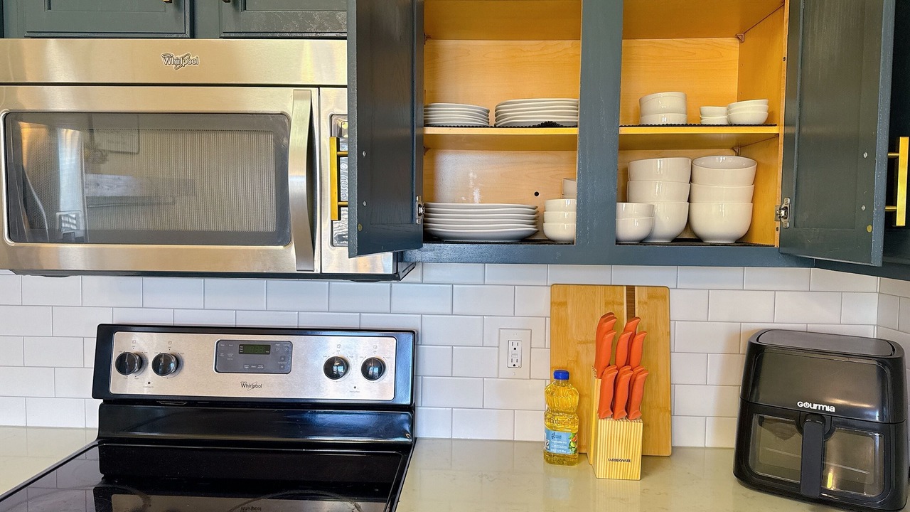Photo of Kitchen in South Arlington