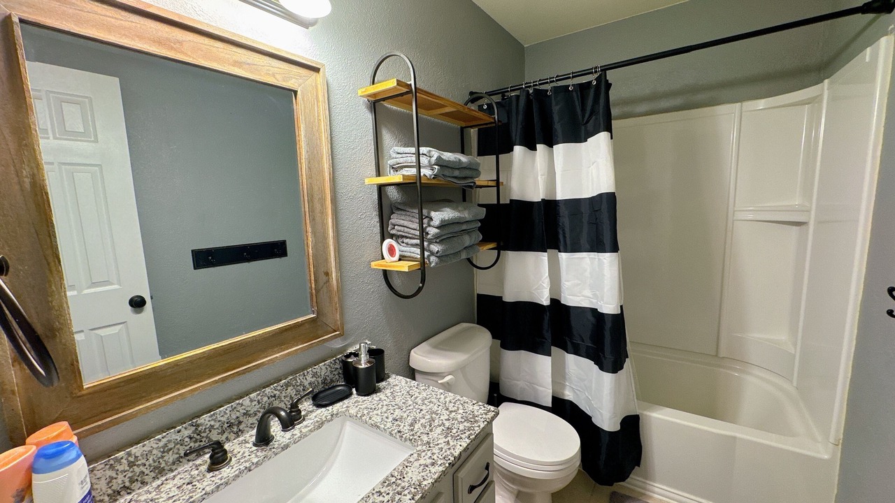 Photo of Bathroom in South Arlington