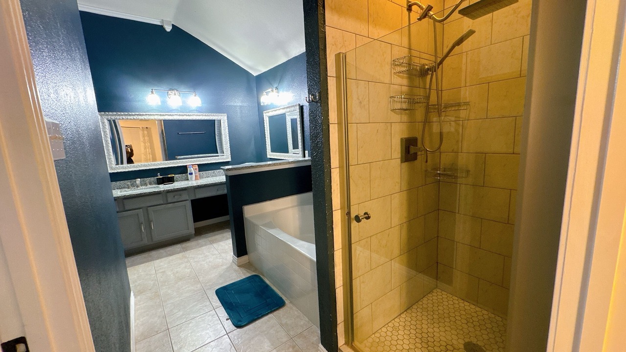 Photo of Bathroom in South Arlington