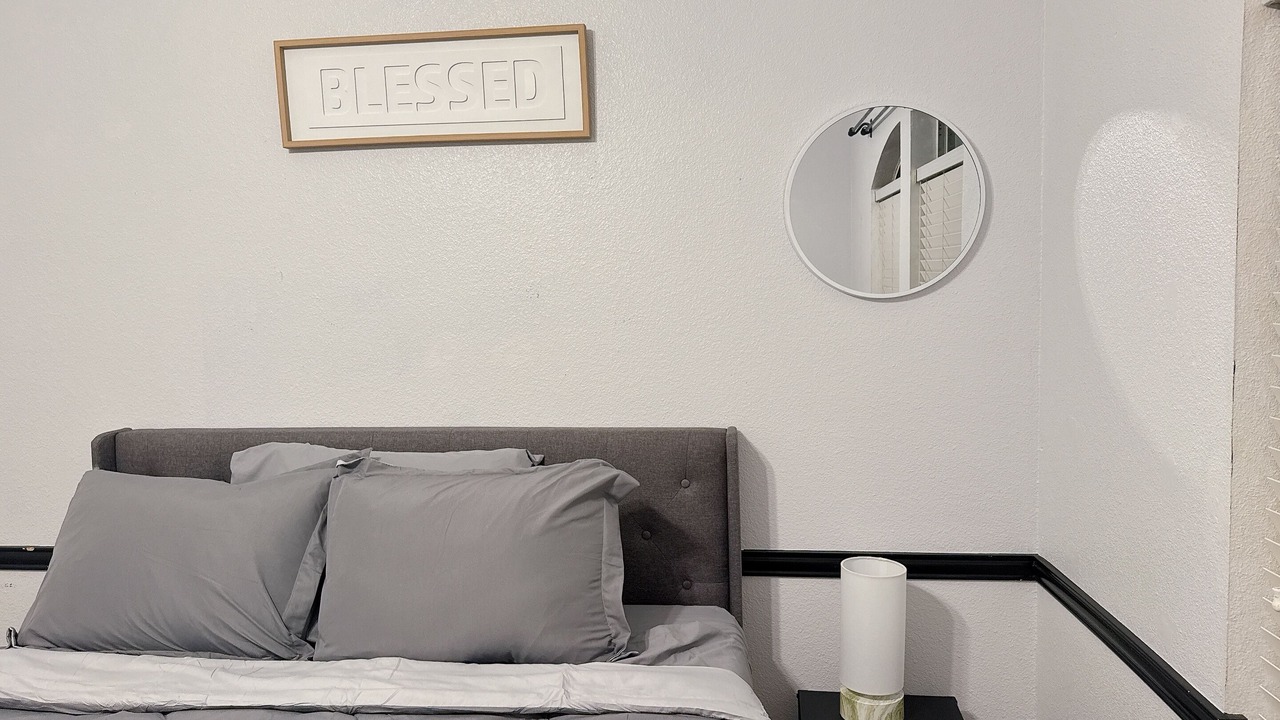 Photo of Bedroom in South Arlington