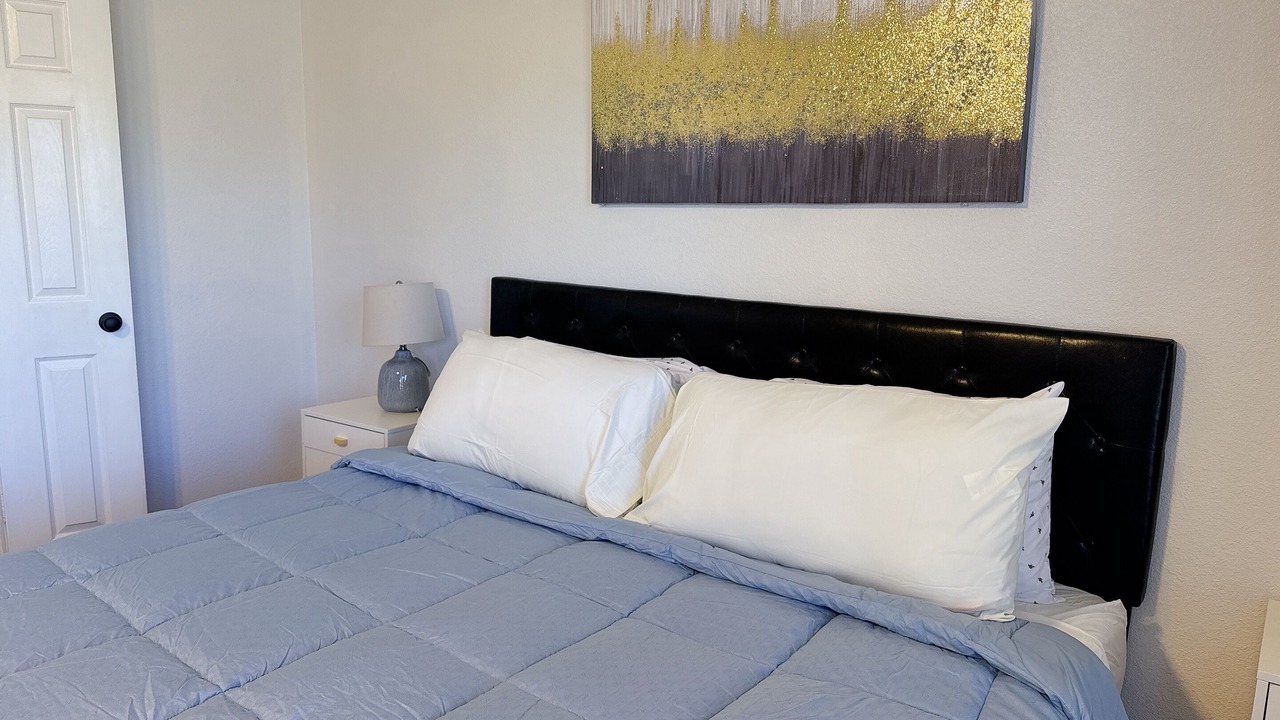 Photo of Bedroom in South Arlington