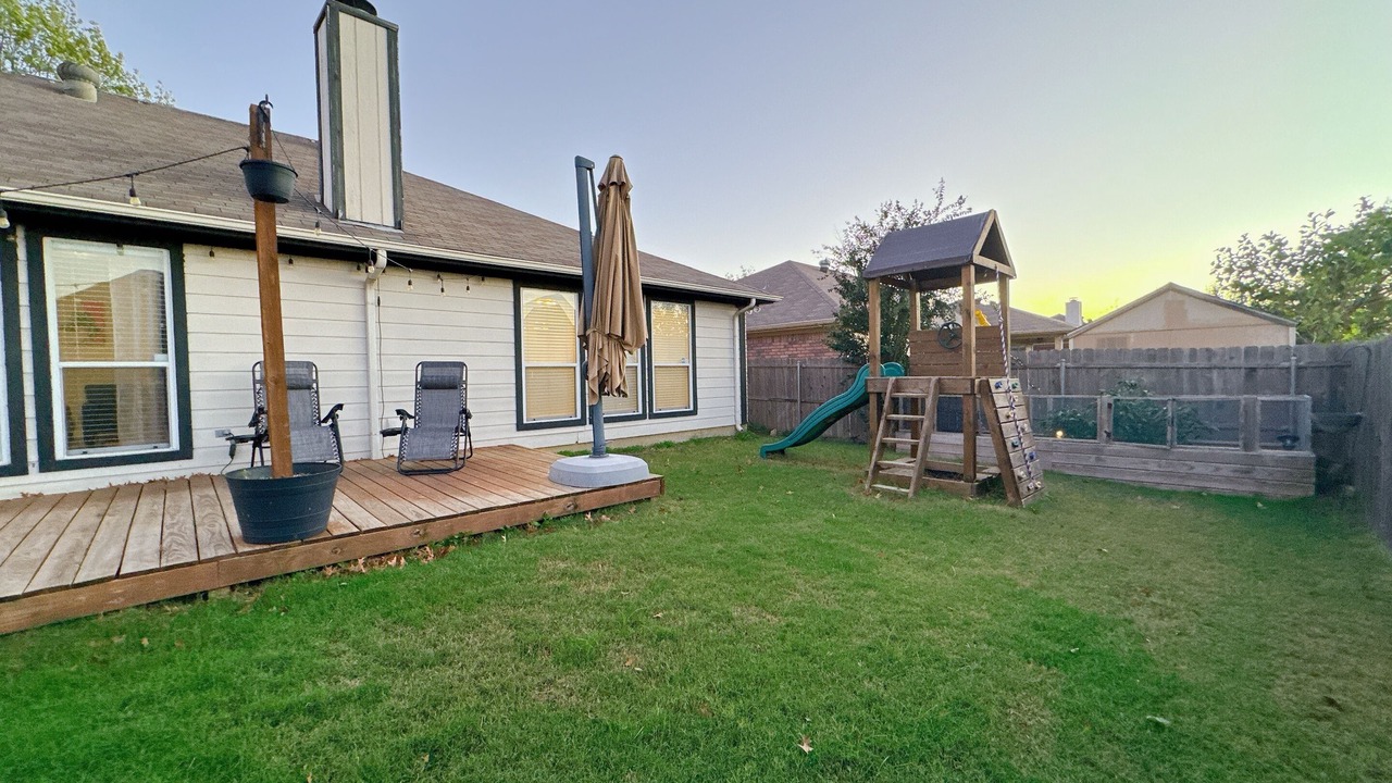Photo of Outdoor in South Arlington