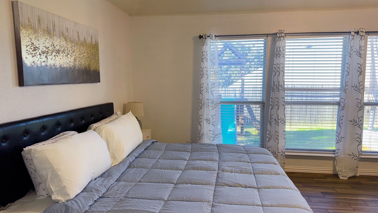 Photo of Bedroom in South Arlington