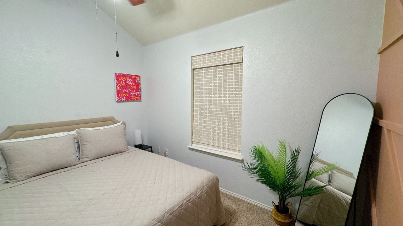 Photo of Bedroom in South Arlington