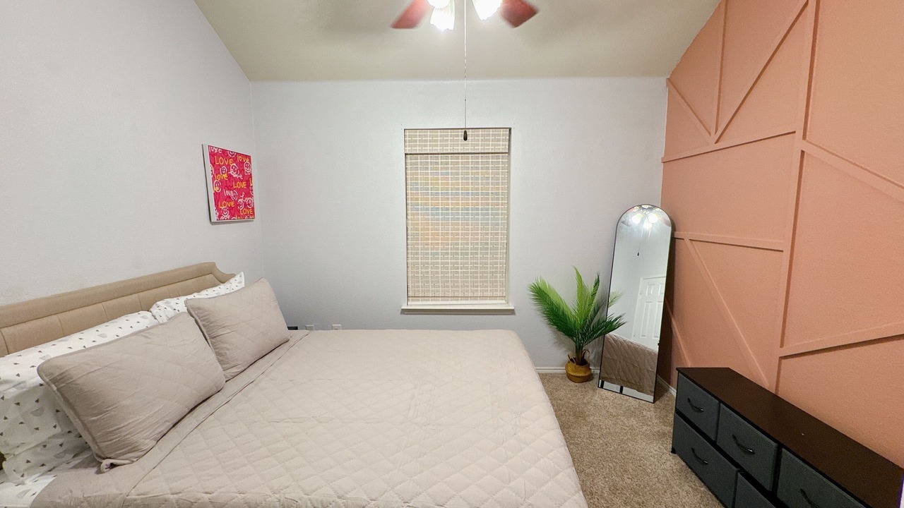 Photo of Bedroom in South Arlington