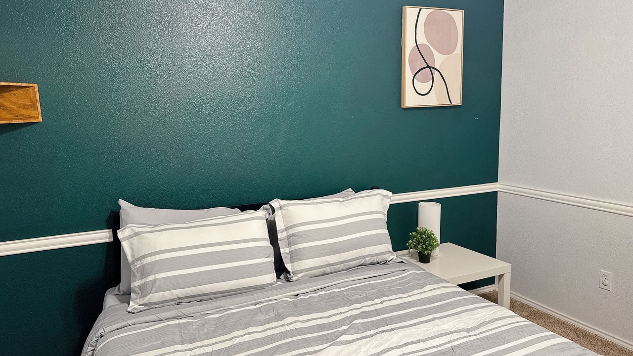 Photo of Bedroom in South Arlington