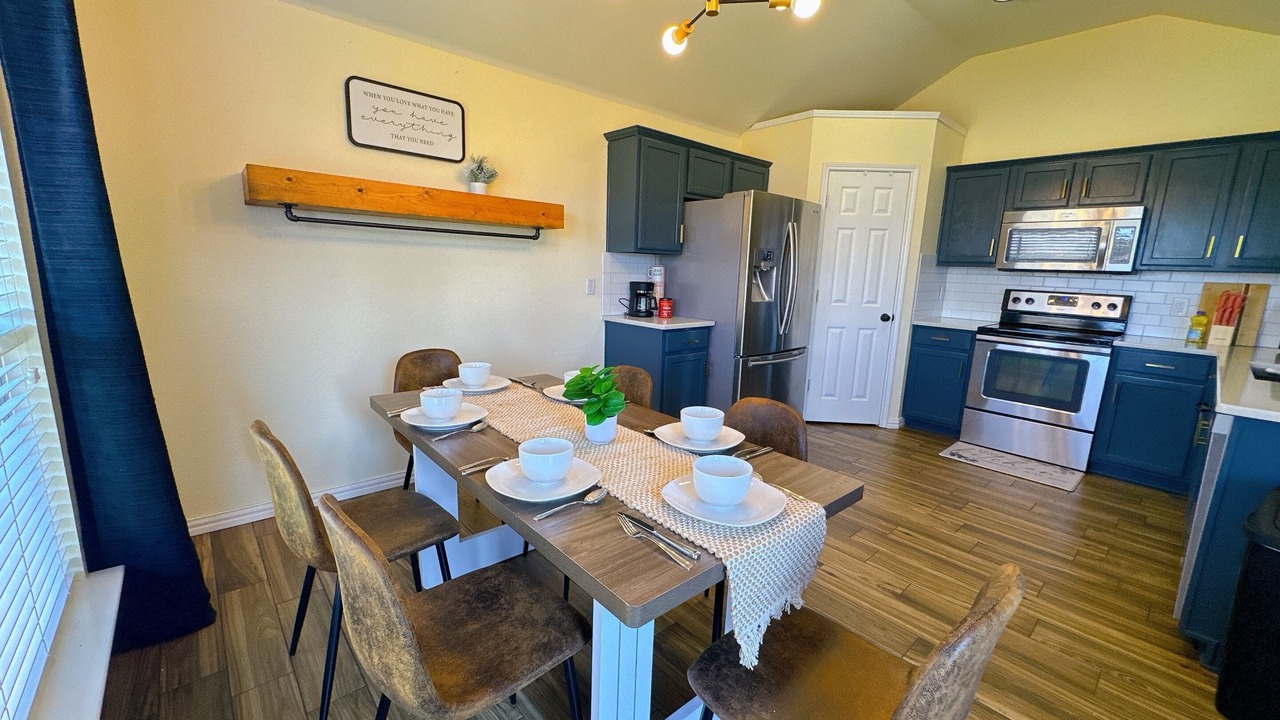 Photo of Kitchen in South Arlington