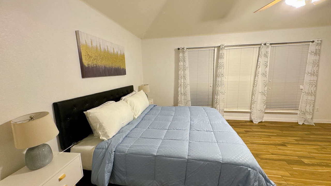 Photo of Bedroom in South Arlington