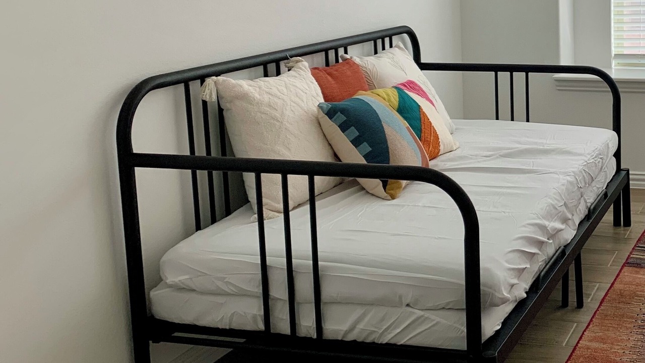 Photo of Bedroom in Fort Worth