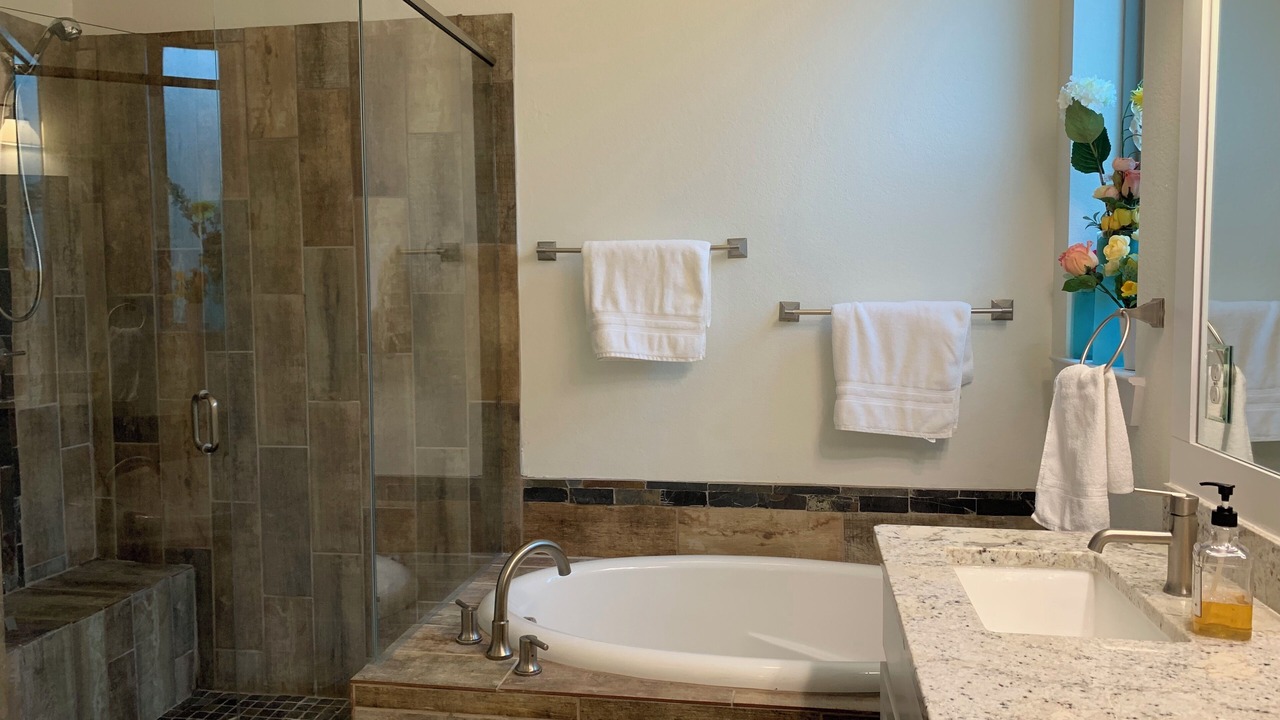 Photo of Bathroom in Fort Worth