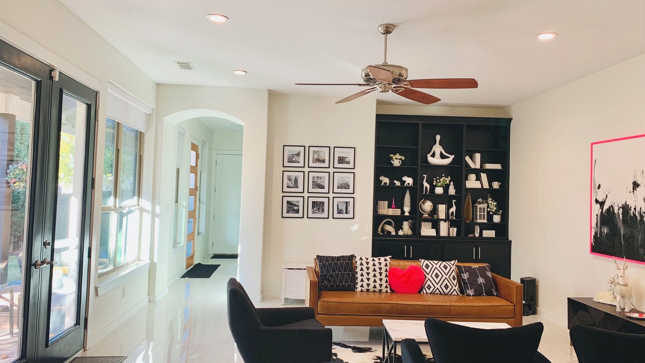 Photo of Livingroom in Fort Worth