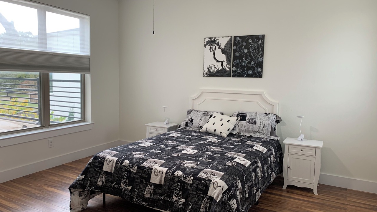 Photo of Bedroom in Fort Worth